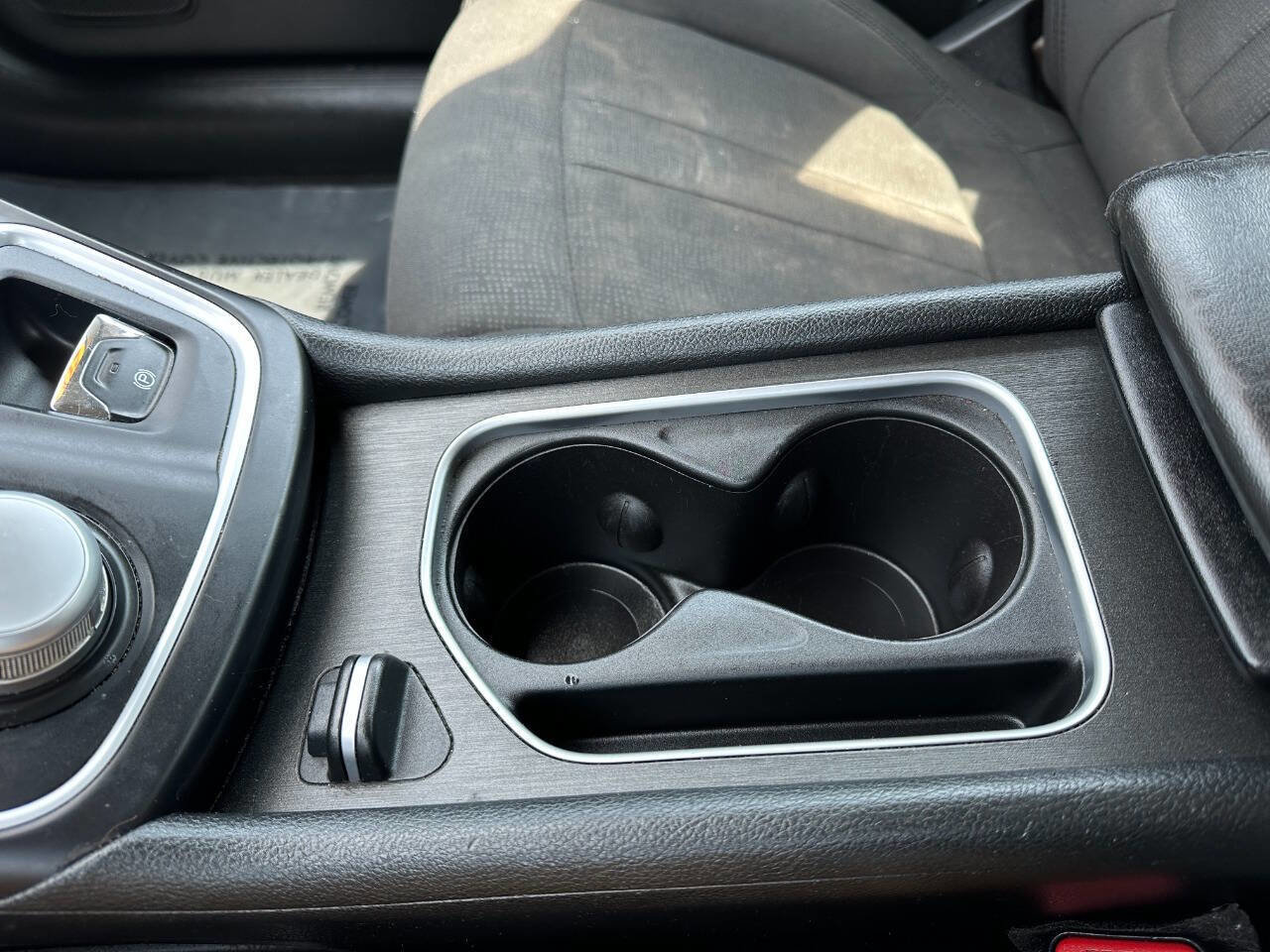 Used 2016 Chrysler 200 Limited image 36