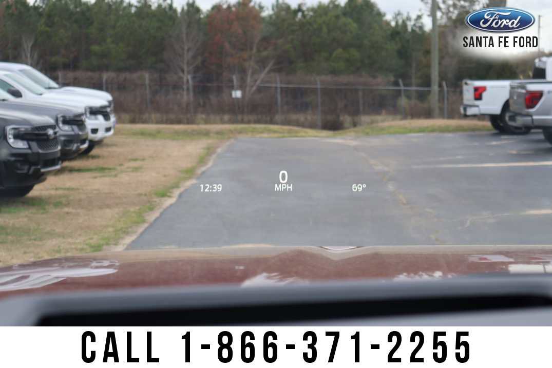 New 2026 Ford F250 King Ranch image 49