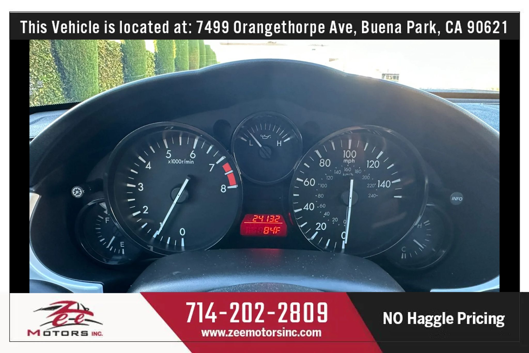 Used 2015 MAZDA MX-5 Miata Club RWD image 22