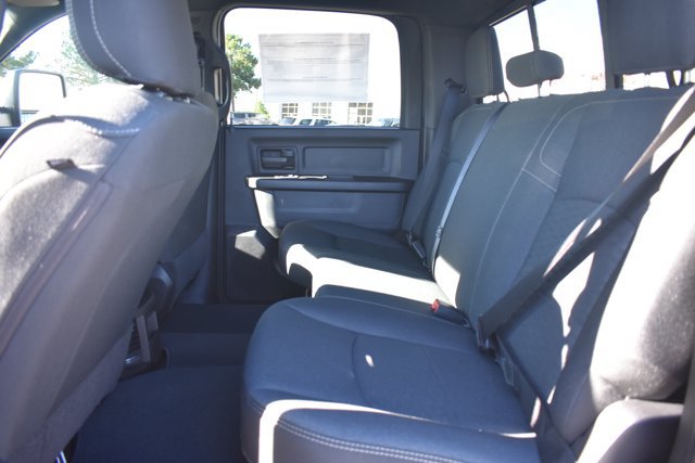 New 2027 RAM 2500 Tradesman AWD/4WD image 17