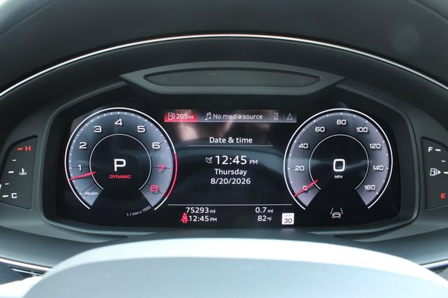 Used 2021 Audi Q8 Prestige AWD/4WD image 26