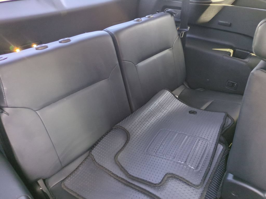 Used 2025 Mitsubishi Outlander SE AWD/4WD image 29