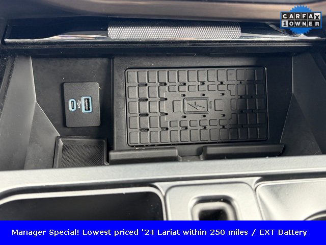 Used 2024 Ford F150 Lightning Lariat image 26