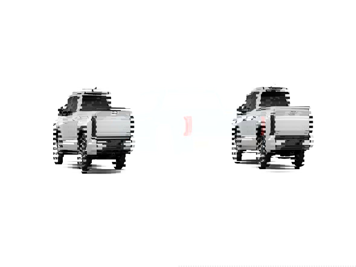 New 2026 Toyota Tundra 1794 Edition image 38