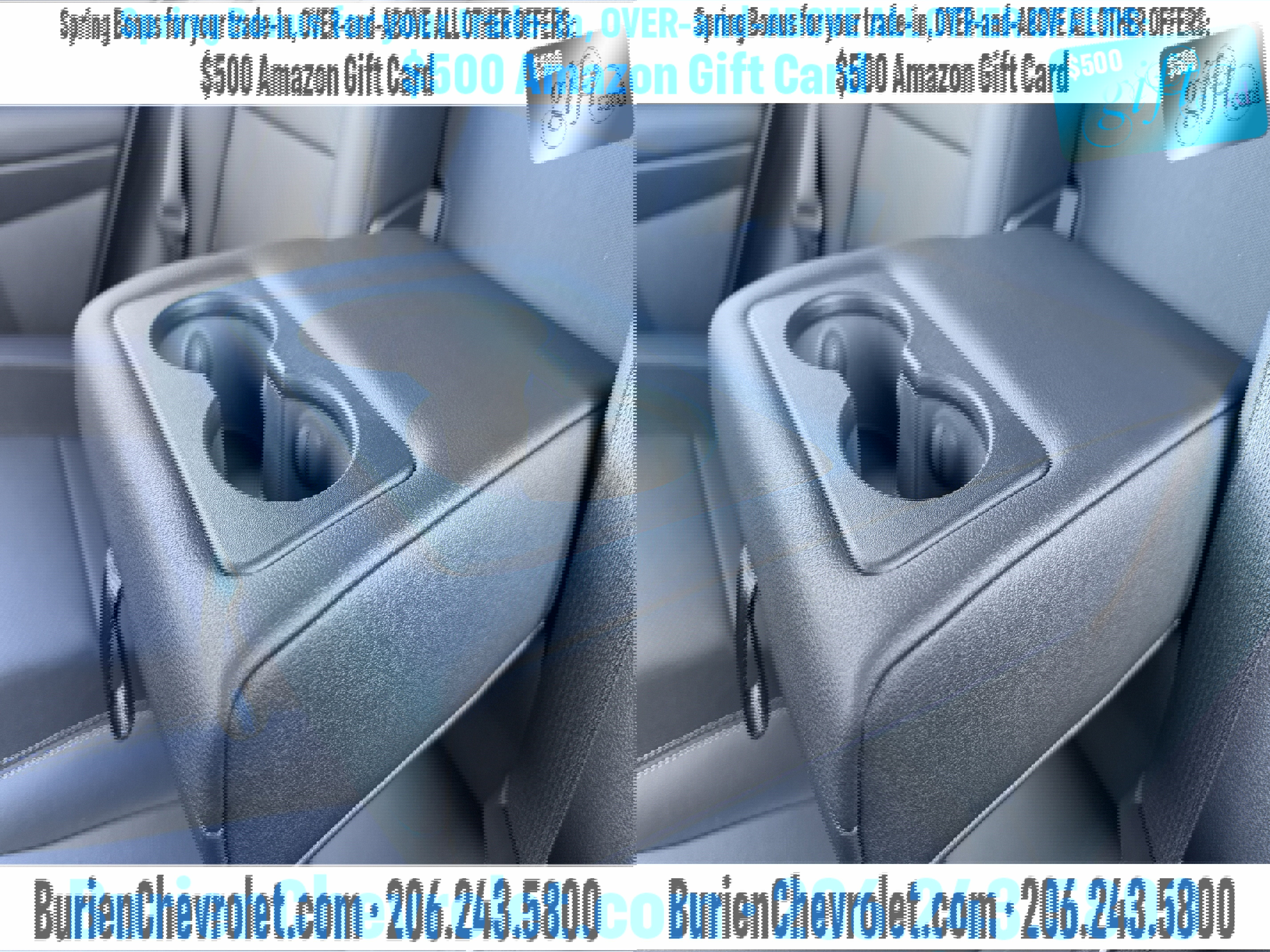 New 2026 Chevrolet Equinox EV LT image 30