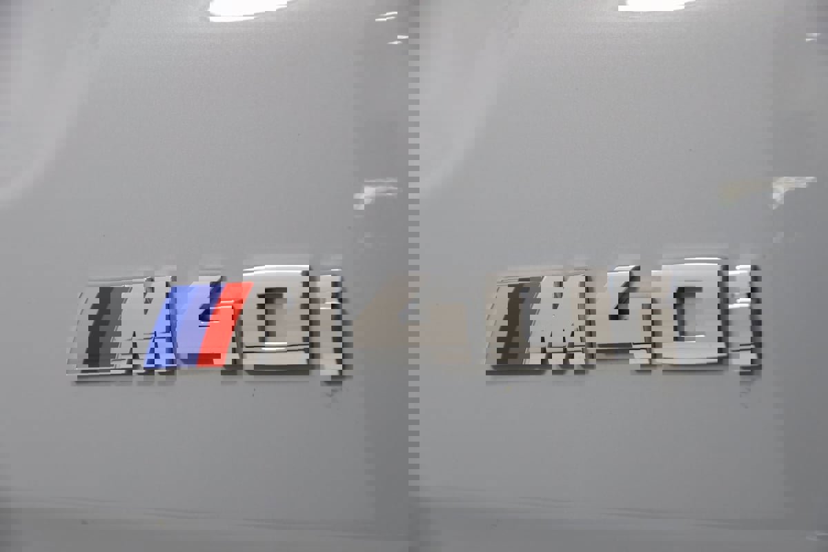 Used 2024 BMW X3 M40i image 65