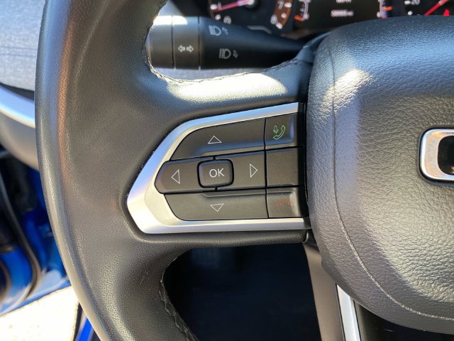 Used 2024 Jeep Compass Latitude AWD/4WD image 14