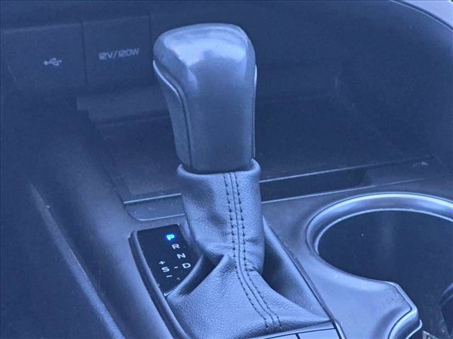 Used 2024 Toyota Camry SE FWD image 12