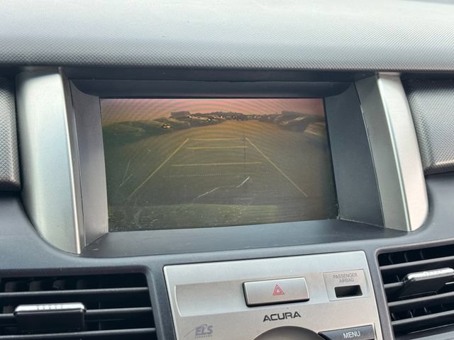 Used 2010 Acura RDX 2WDw/ Technology Package FWD image 25