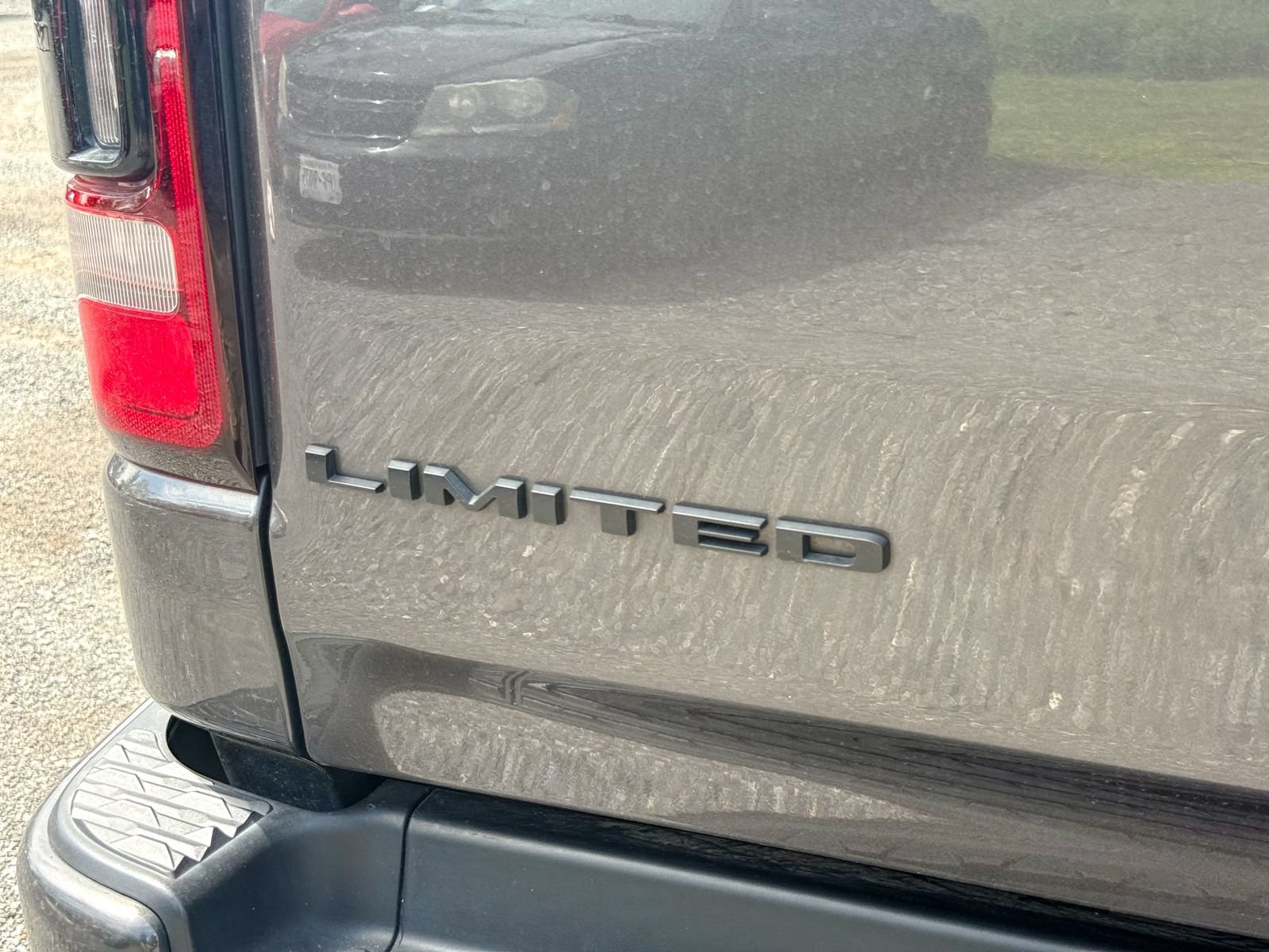Used 2022 RAM 1500 Limited AWD/4WD image 6