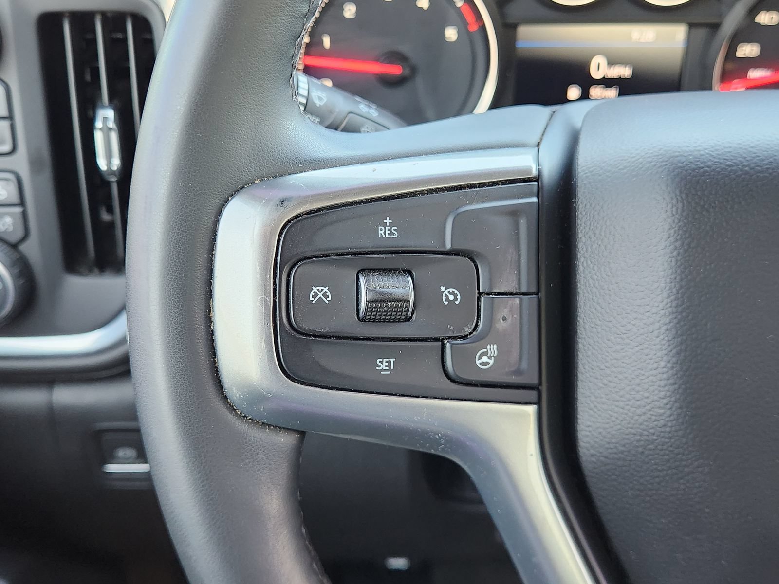 Used 2023 Chevrolet Silverado 2500 LT w/ Convenience Package AWD/4WD image 33