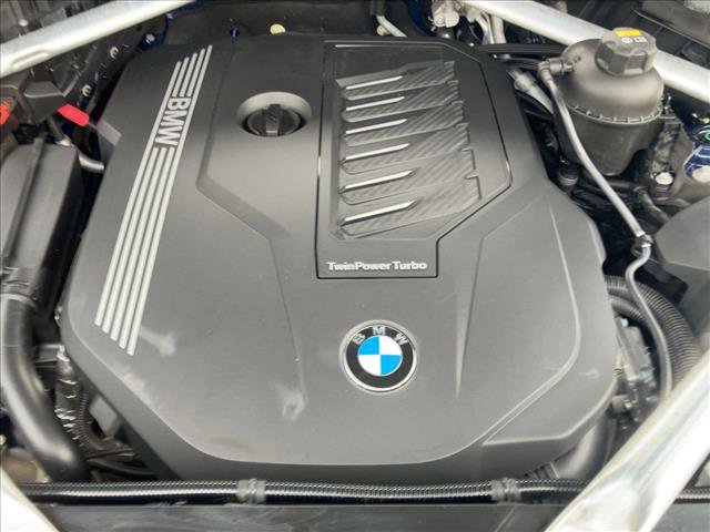 Used 2020 BMW X7 xDrive40i w/ Premium Package image 25