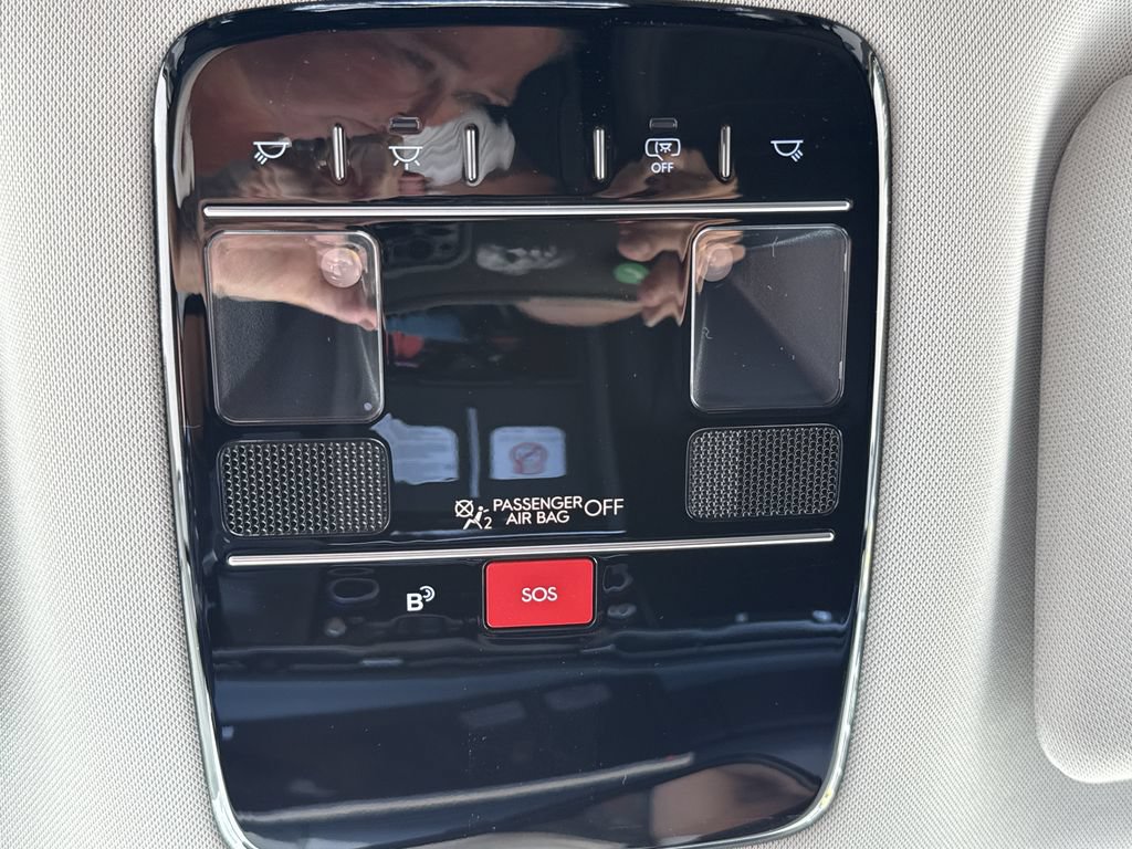 New 2027 Hyundai Santa Fe SEL FWD image 27