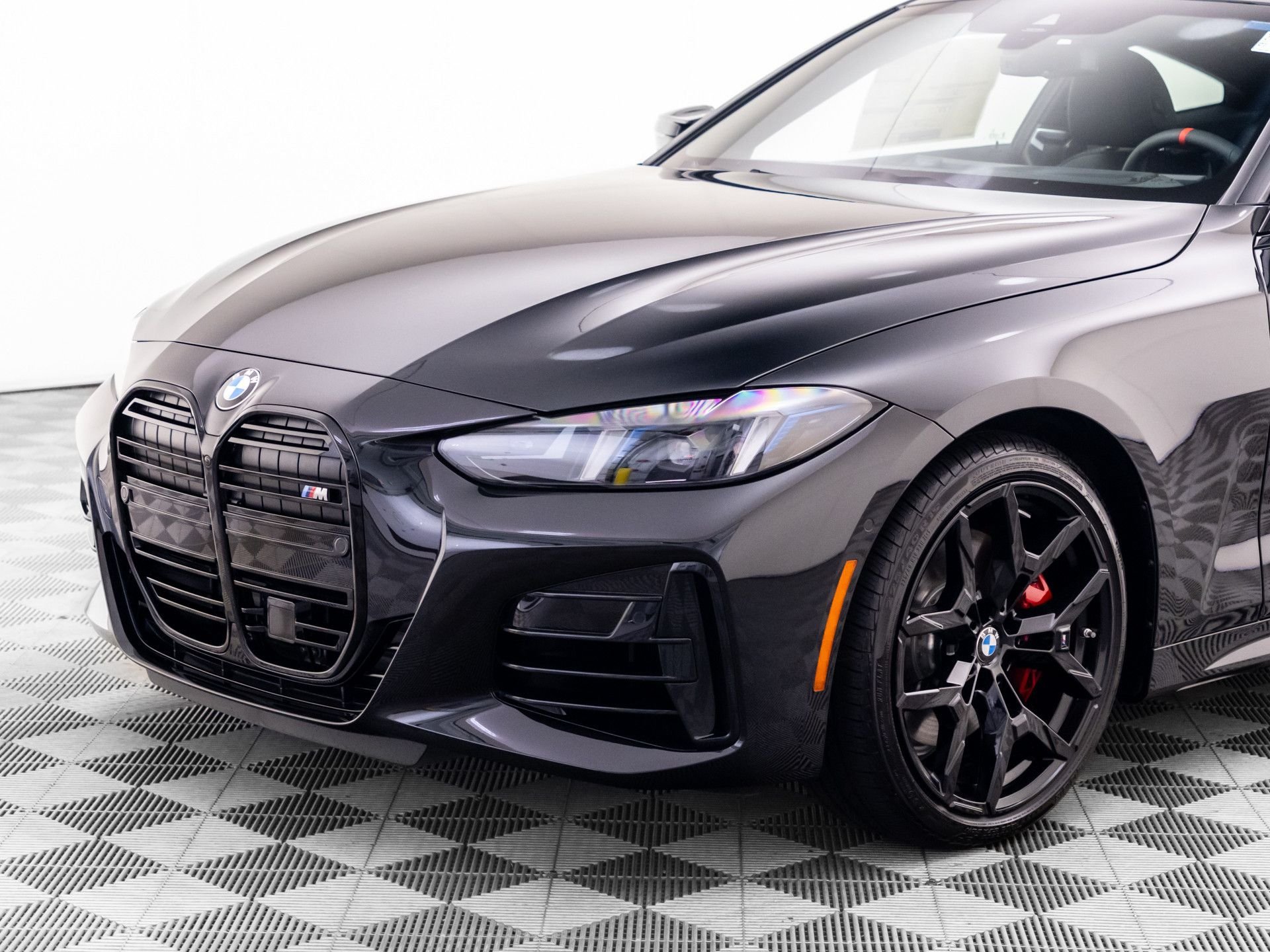 New 2026 BMW 440i xDrive Coupe w/ Premium Package AWD/4WD image 35