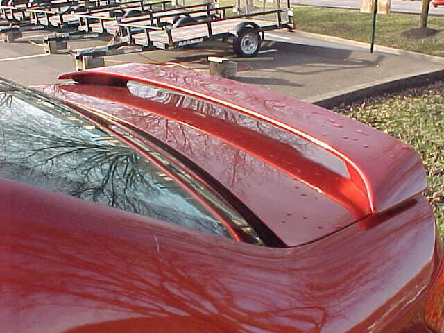 Used 2006 Toyota Corolla S image 5