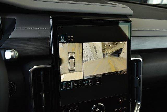 New 2026 GMC Acadia Elevation w/ Super Cruise Package FWD image 26