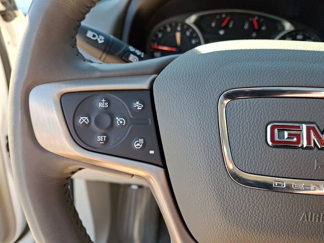 Used 2019 GMC Terrain Denali w/ Driver Alert Package II image 22