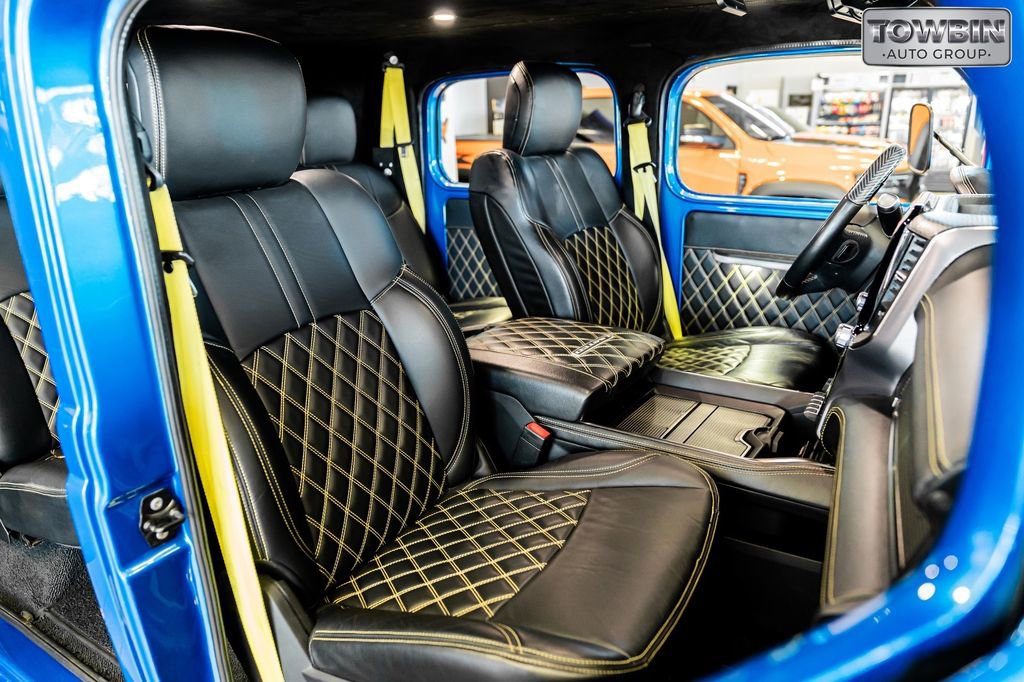 Used 2021 RAM 4500 4x4 Crew Cab DRW image 15