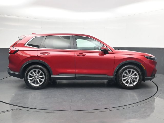 Used 2024 Honda CR-V EX image 3