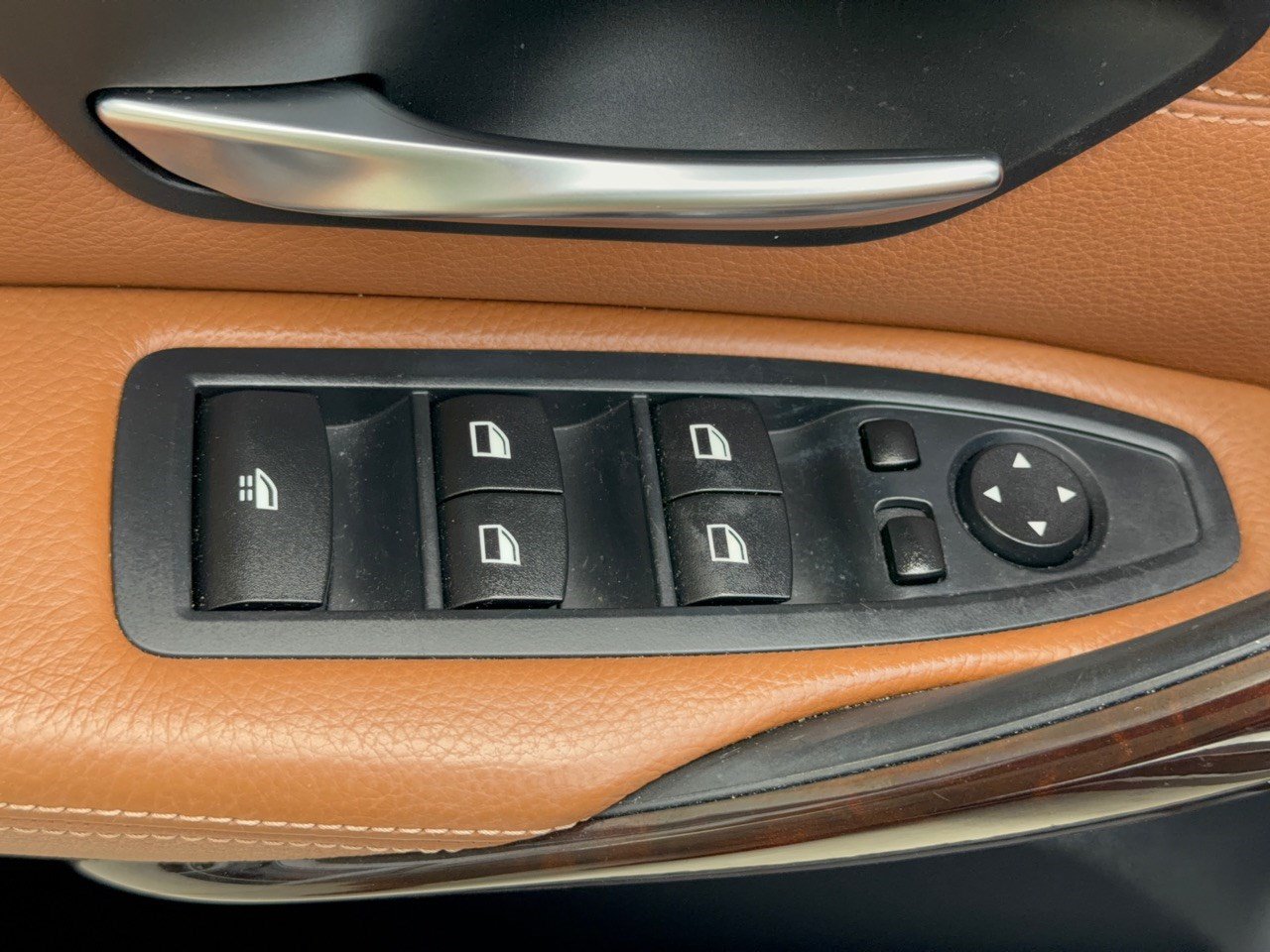 Used 2015 BMW 428i Convertible RWD image 15