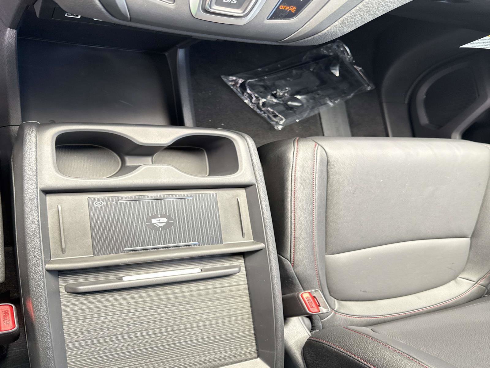New 2026 Honda Odyssey Sport-L image 30