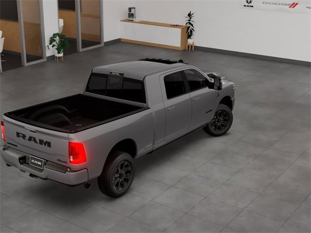 New 2026 RAM 2500 Laramie image 7