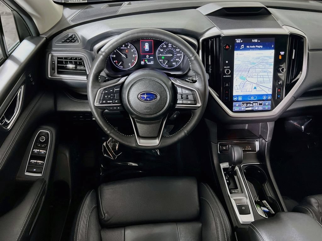 Used 2023 Subaru Ascent Limited w/ Technology Package AWD/4WD image 20
