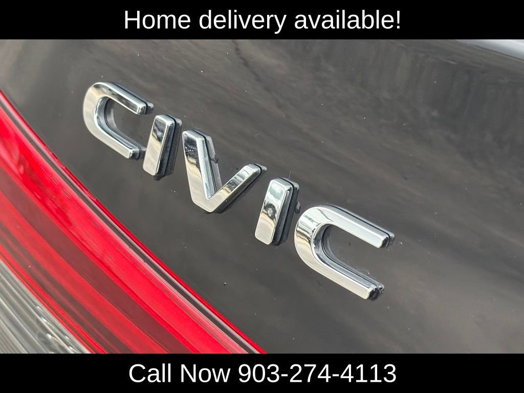 Used 2024 Honda Civic Touring image 11