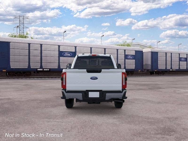 New 2026 Ford F250 XL w/ 360-Degree Camera Package AWD/4WD image 6