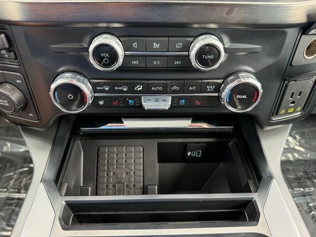 Certified 2023 Ford F250 Lariat w/ FX4 Off-Road Package AWD/4WD image 32