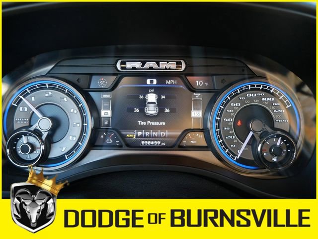 Used 2020 RAM 1500 Limited image 21