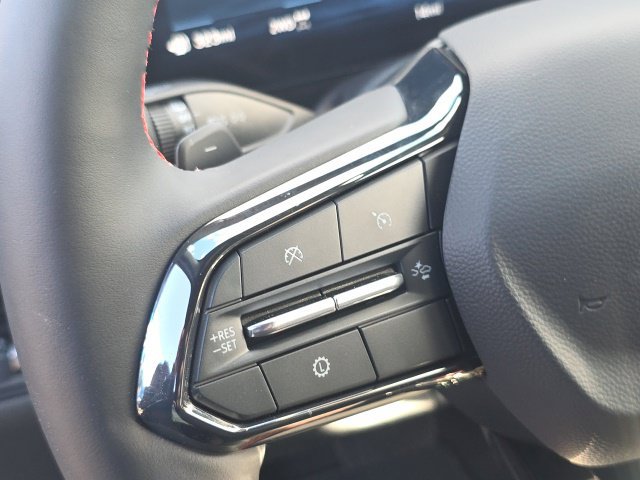 New 2027 Chevrolet Equinox RS w/ Safety and Technology Package AWD/4WD image 18