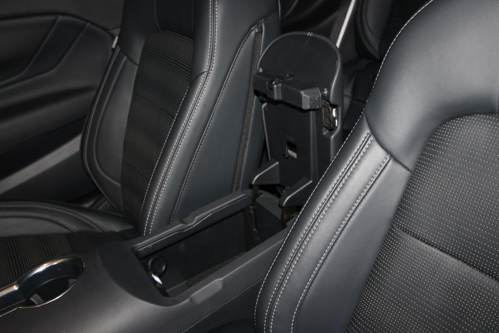 Used 2025 Ford Mustang GT Premium RWD image 20