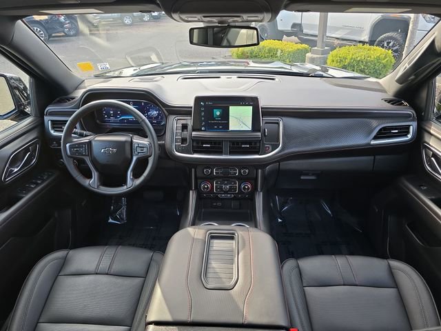 Certified 2024 Chevrolet Suburban RST image 25