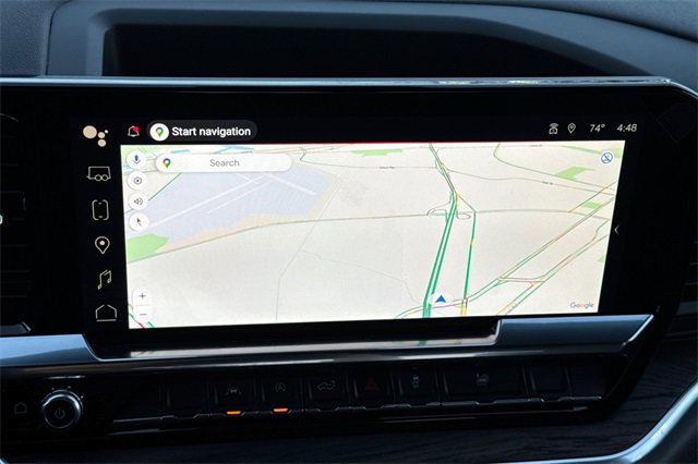 New 2026 GMC Sierra 1500 SLT w/ SLT Premium Package image 18