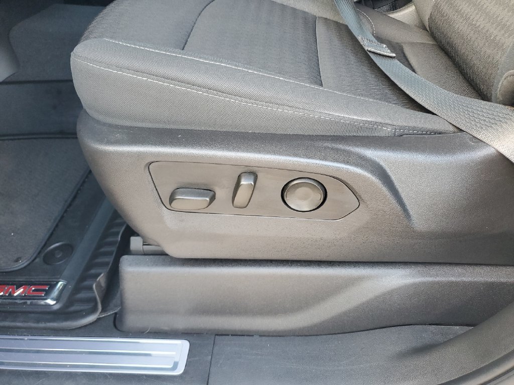 Used 2023 GMC Sierra 1500 Elevation AWD/4WD image 16