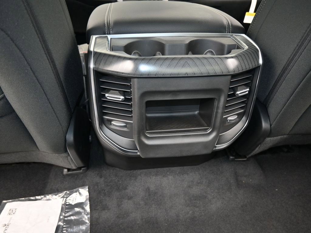 Used 2026 RAM 1500 Big Horn RWD image 32
