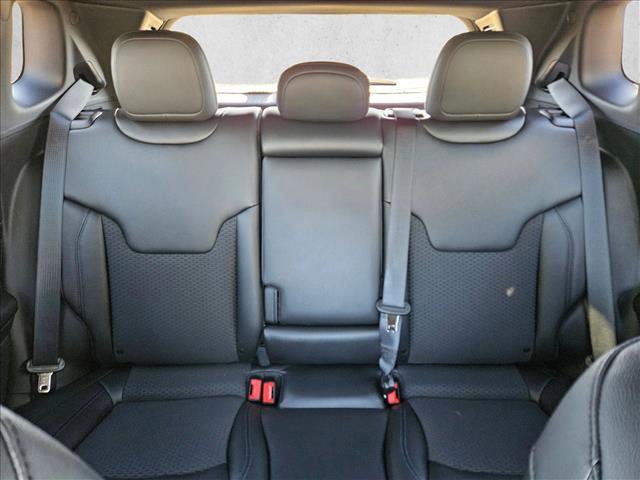 New 2026 Jeep Compass Latitude image 15