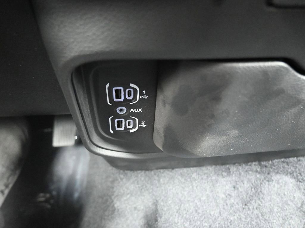 New 2025 RAM 1500 Tradesman image 22