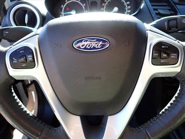 Used 2016 Ford Fiesta SE w/ Equipment Group 201A image 14
