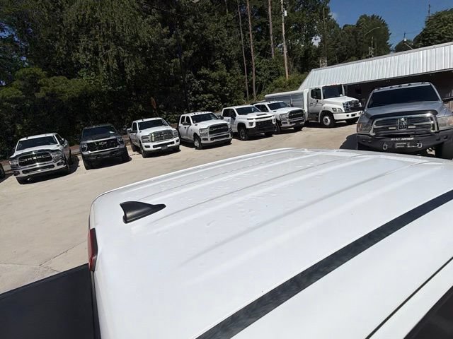 Used 2015 Toyota Tacoma PreRunner w/ SR5 Package RWD image 26