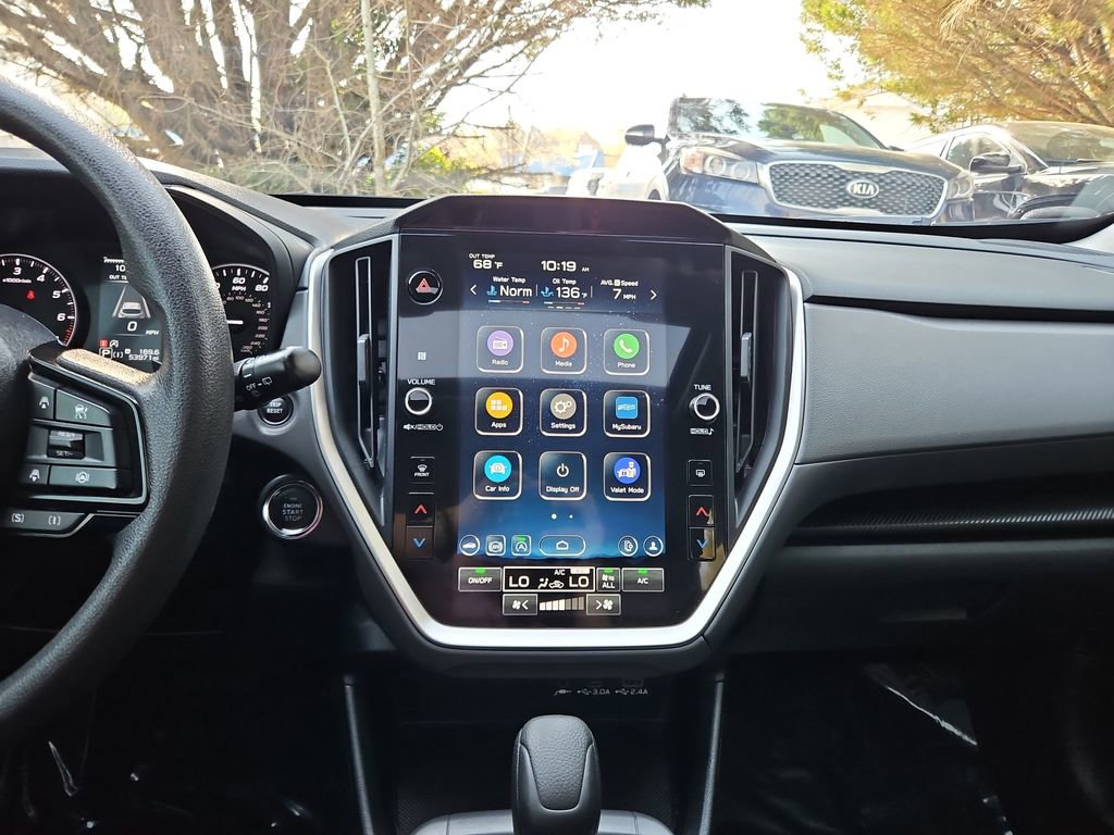 Used 2024 Subaru Crosstrek 2.0i Premium image 15