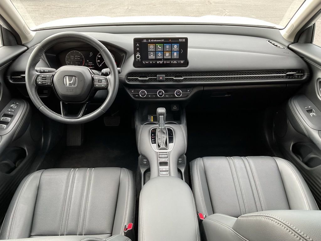 Used 2024 Honda HR-V EX-L image 17