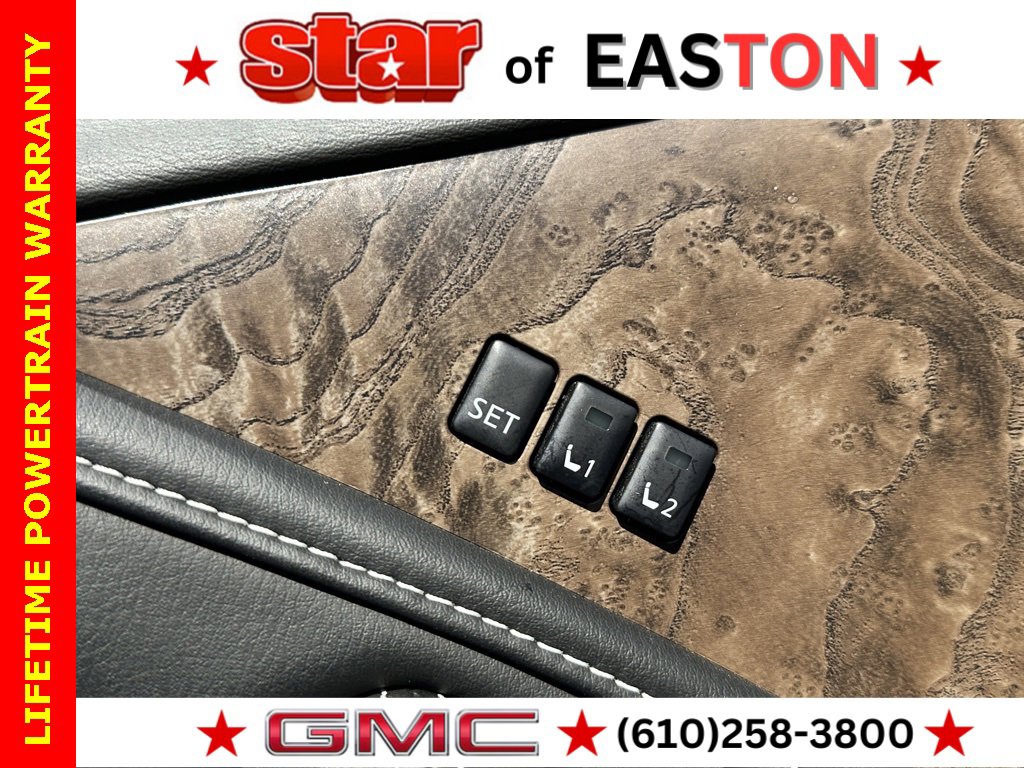 Used 2023 INFINITI QX80 Premium Select w/ All-Season Package image 21