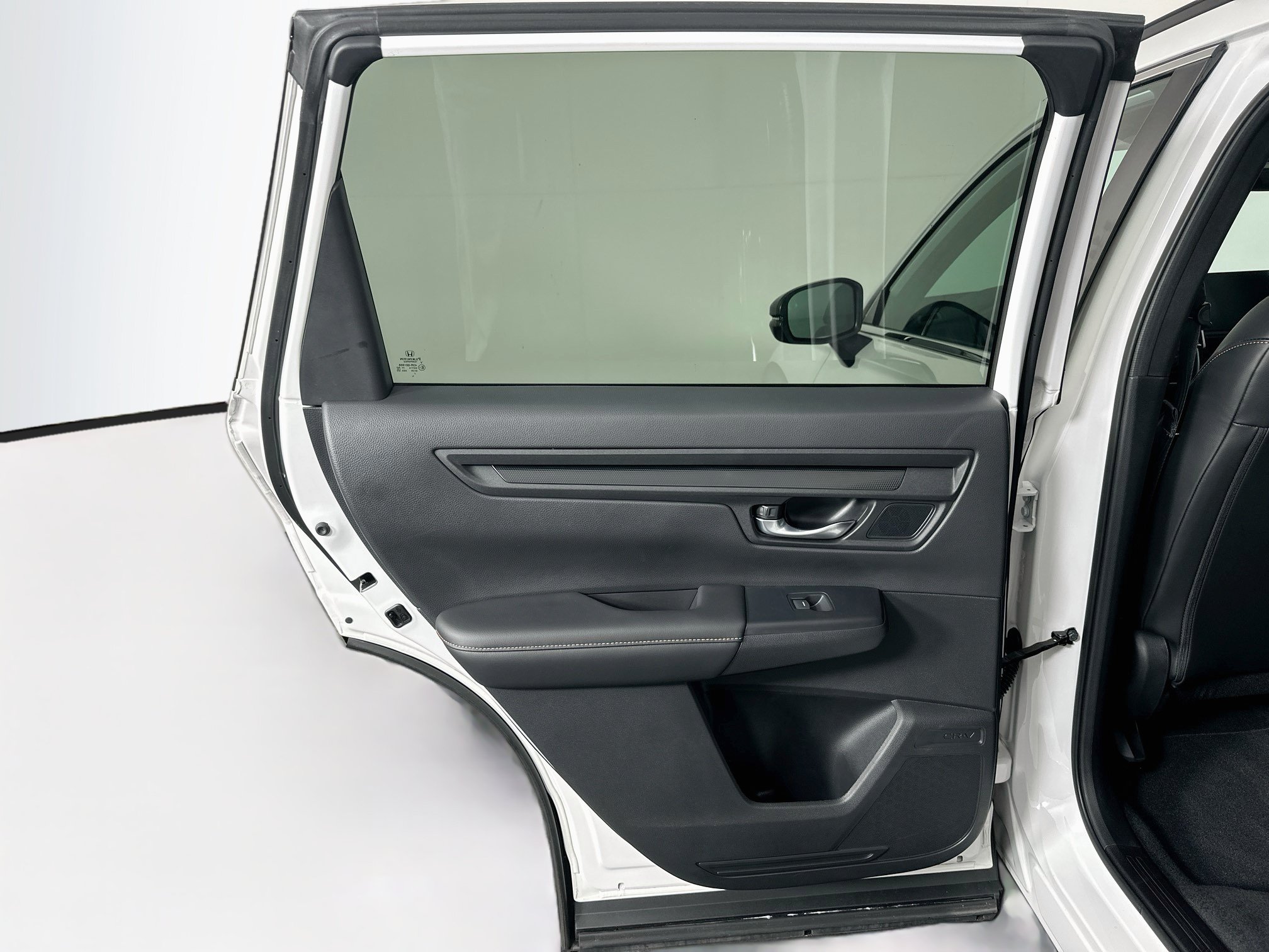 Used 2025 Honda CR-V Sport-L image 26