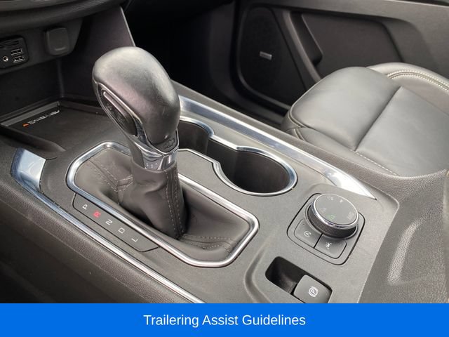 Certified 2023 Chevrolet Traverse LT w/ LT Premium Package AWD/4WD image 13