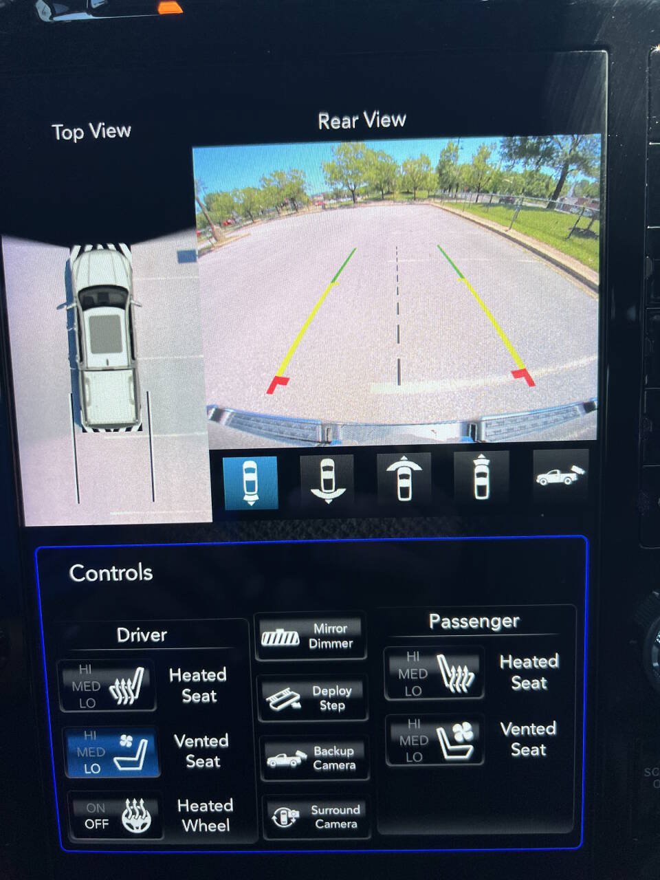 Used 2019 RAM 1500 Limited AWD/4WD image 22