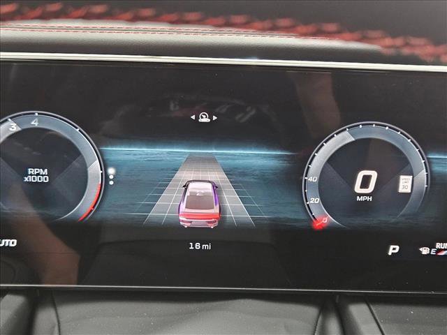 New 2026 Dodge Charger Scat Pack AWD/4WD image 11