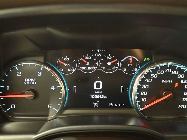 Used 2018 GMC Sierra 3500 Denali w/ Duramax Plus Package image 27