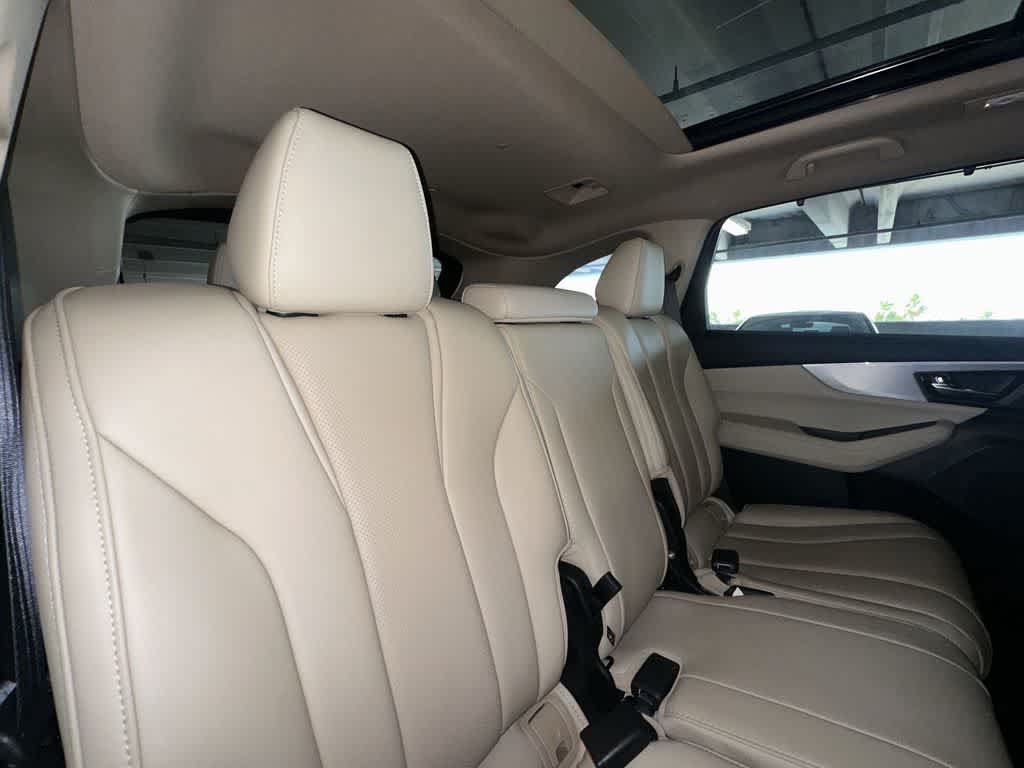 Certified 2024 Acura MDX FWD w/ Technology Package image 34